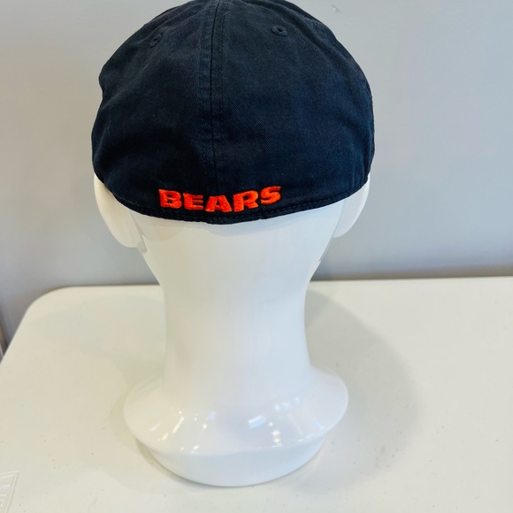 Chicago Bears relaxed fit embroidered Chicago hat - Picture 2 of 5